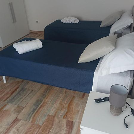 Agriturismo Cutura Agri Resort Parabita Eksteriør billede