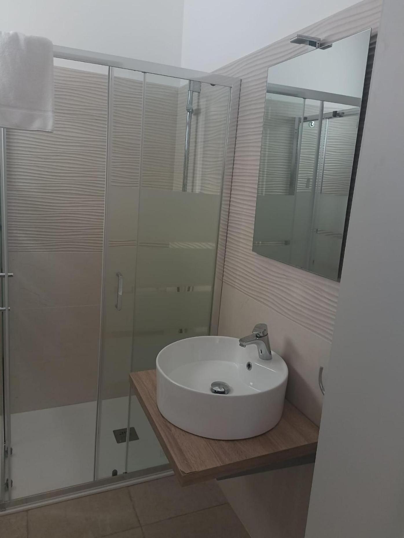 Agriturismo Cutura Agri Resort Parabita Eksteriør billede